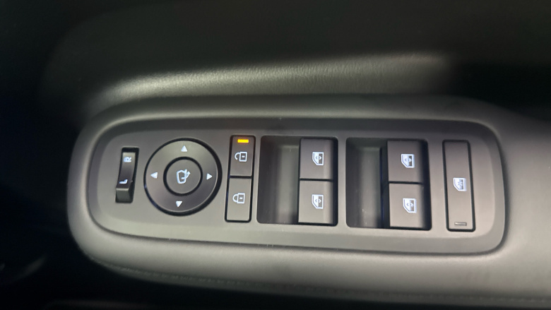 Hyundai SANTA FE 1.6 TGDi Plug-in Hybrid Calligraphy 5dr 4WD Auto Estate